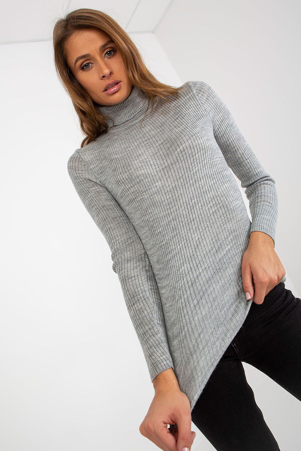 Turtleneck model 184945 Factory Price