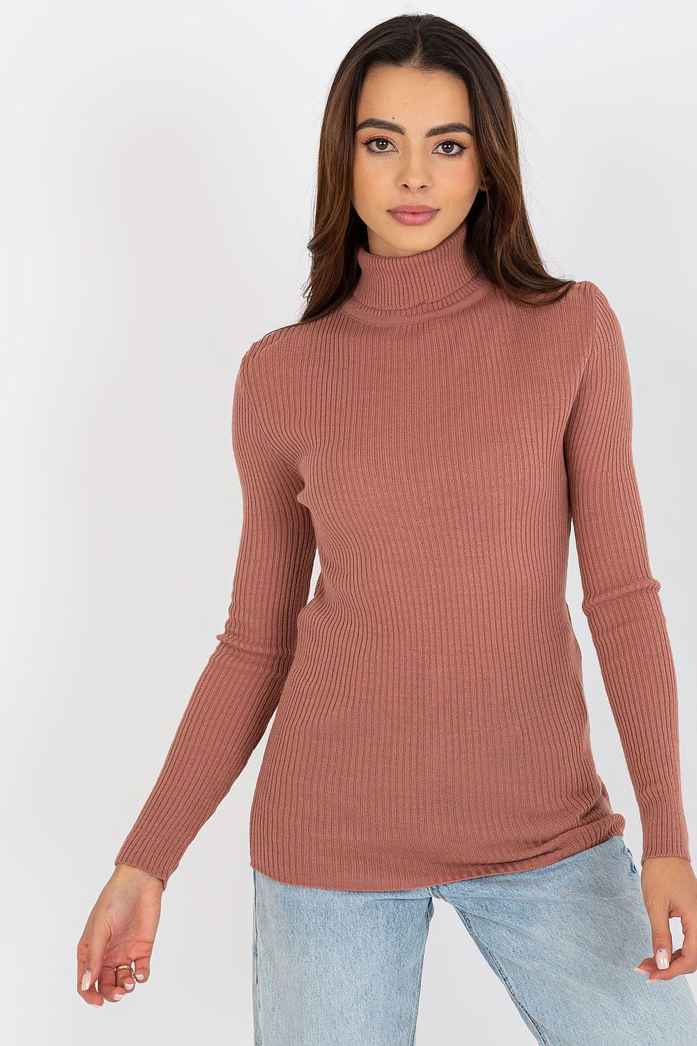 Turtleneck model 184948 Factory Price