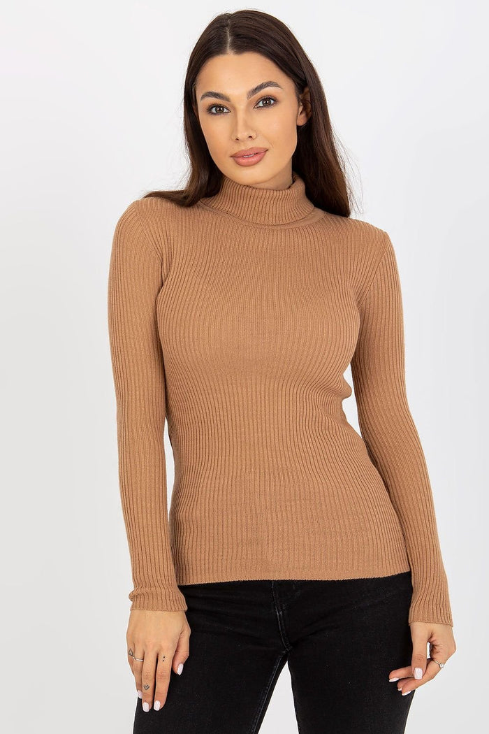 Turtleneck model 184950 Factory Price