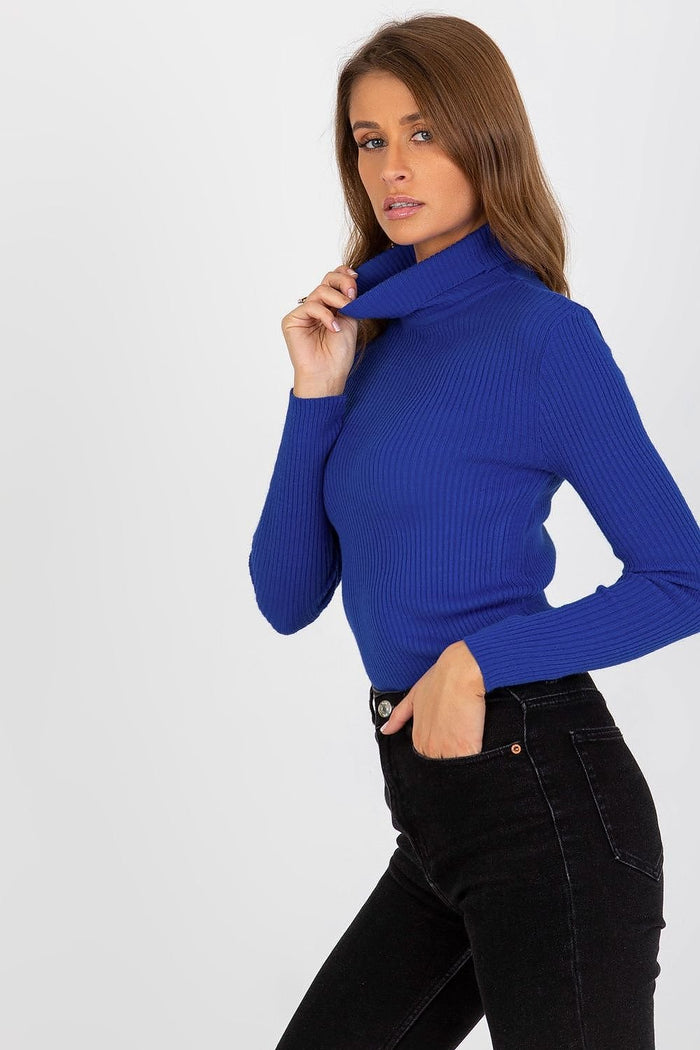 Turtleneck model 184957 Factory Price