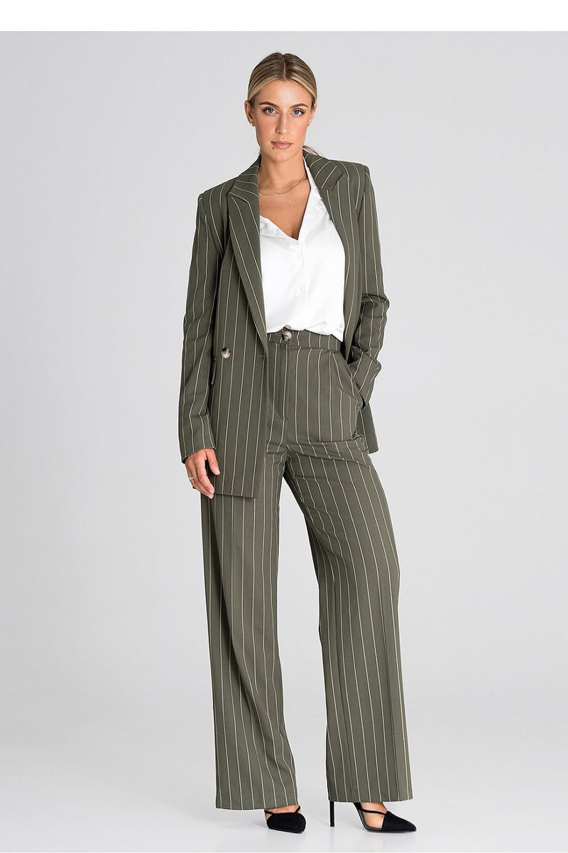 Trousers model 185069 Figl