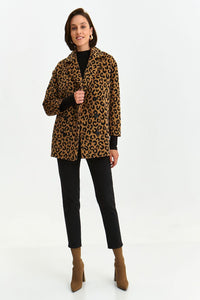 Coat model 185145 Top Secret