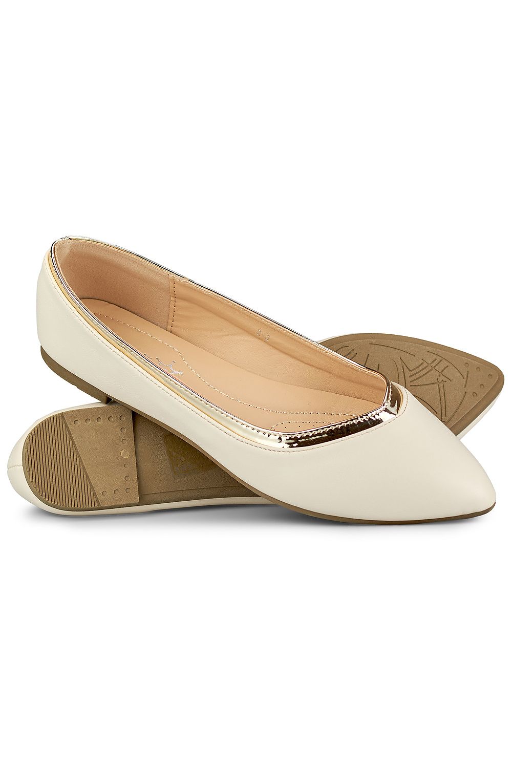 Ballet flats model 185179 PRIMO