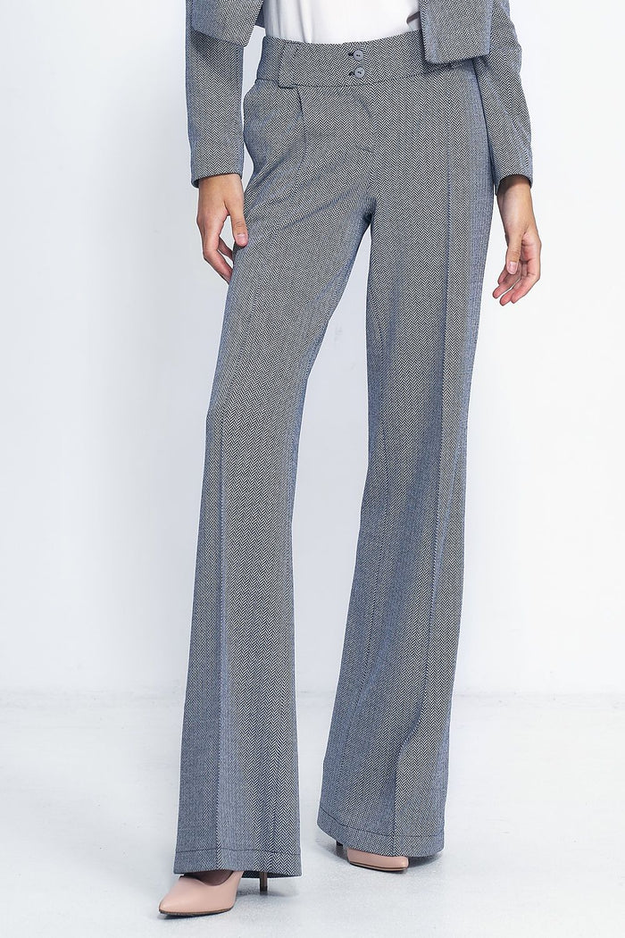 Trousers model 185192 Nife