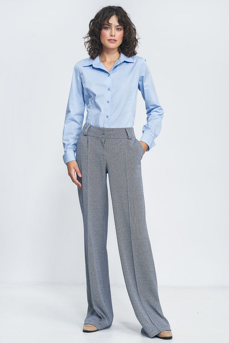 Trousers model 185192 Nife