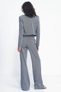 Trousers model 185192 Nife