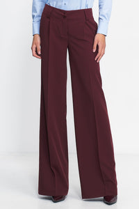 Trousers model 185193 Nife