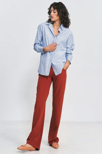 Trousers model 185196 Nife