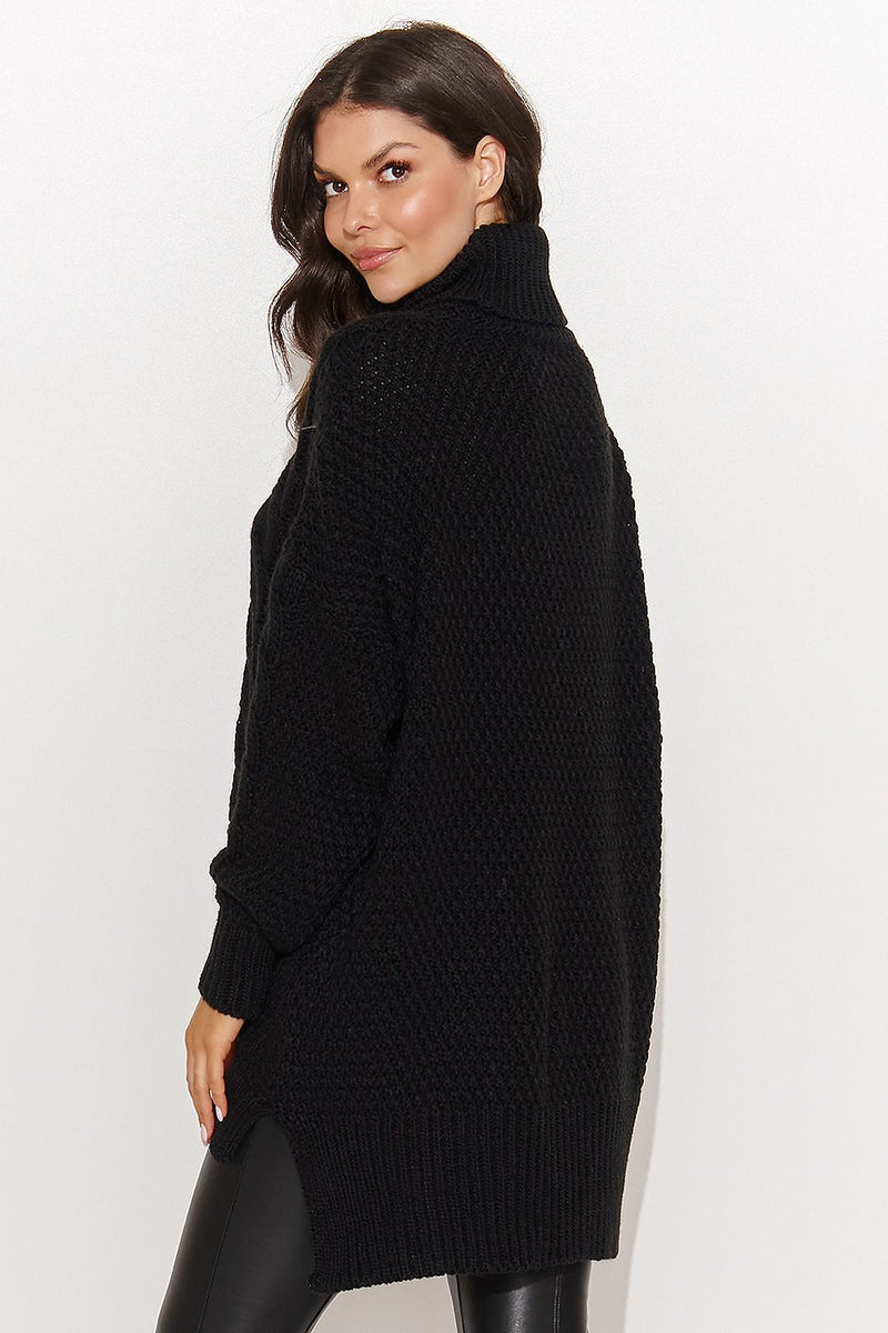 Turtleneck model 185285 Numinou