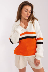 Jumper model 185408 Badu