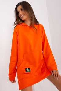 Sweatshirt model 185425 Badu