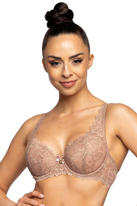 Padded bra model 185529 Mat