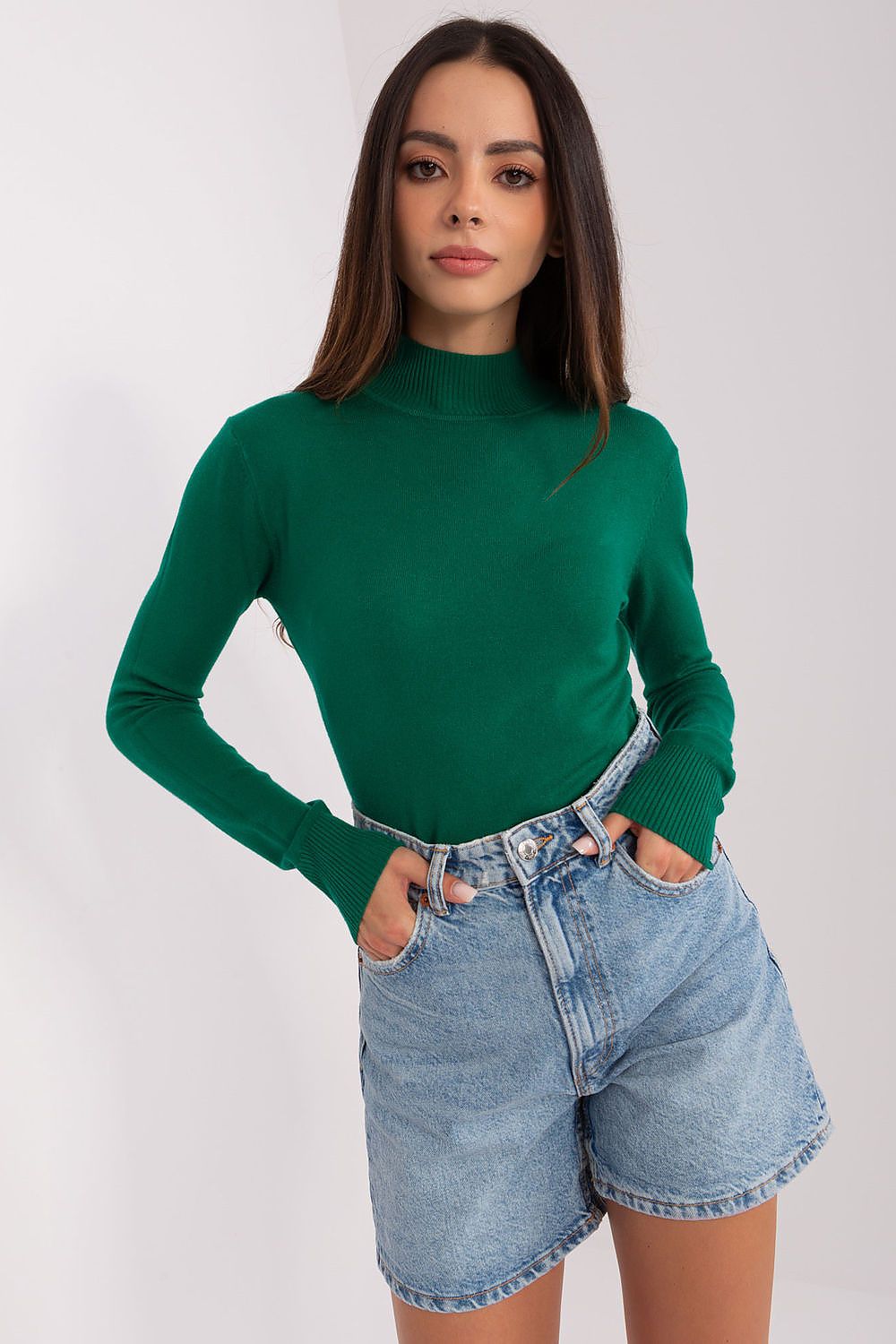 Turtleneck model 185534 Factory Price