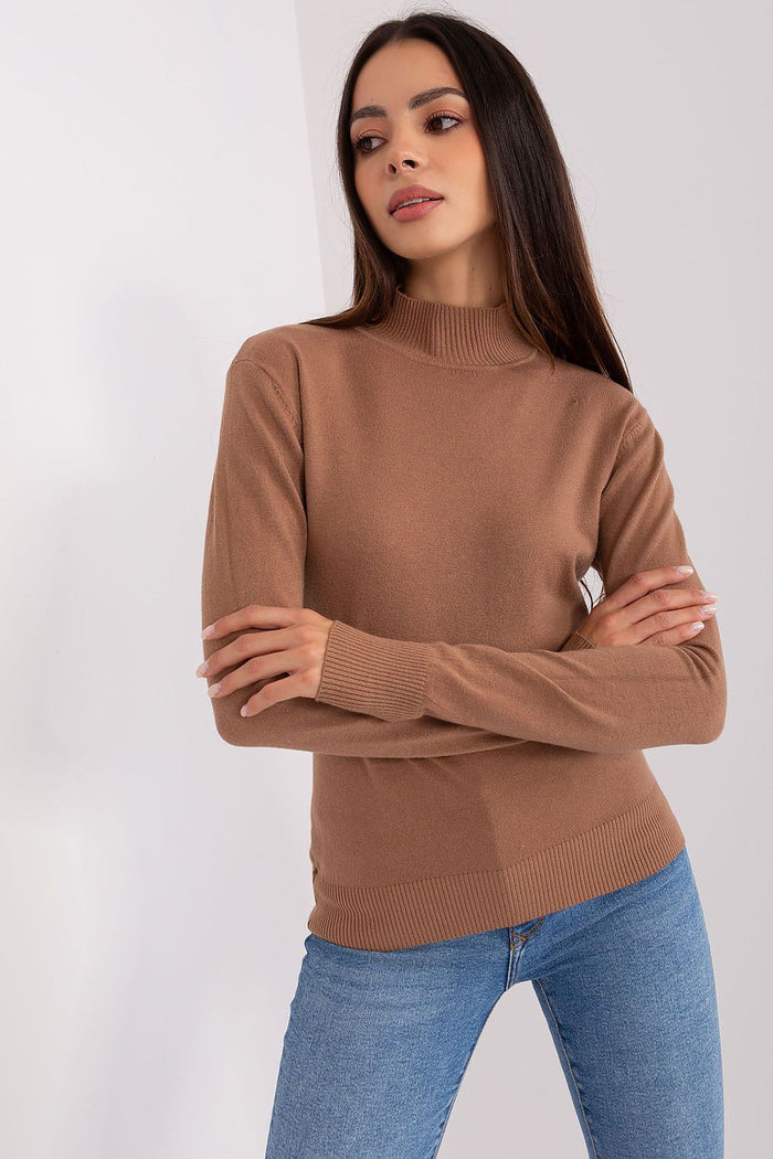 Turtleneck model 185535 Factory Price