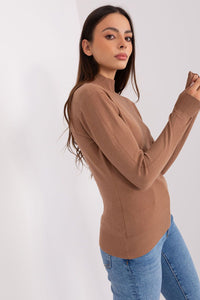 Turtleneck model 185535 Factory Price