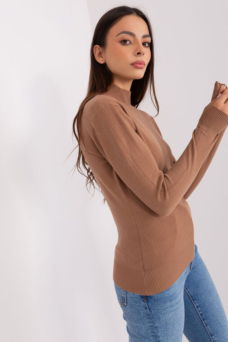 Turtleneck model 185535 Factory Price