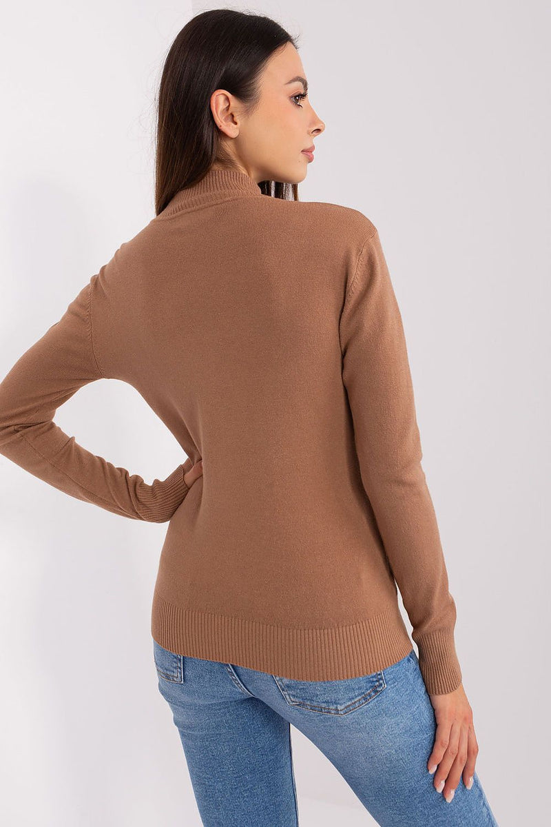 Turtleneck model 185535 Factory Price