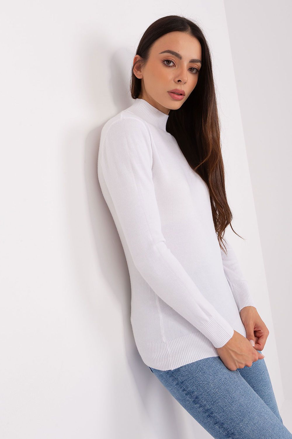 Turtleneck model 185540 Factory Price