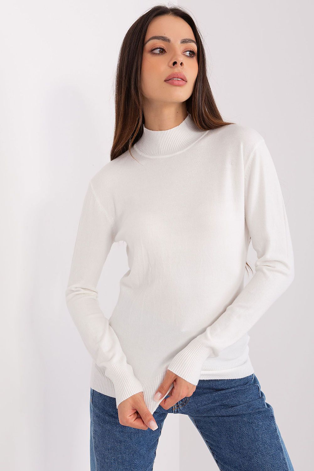 Turtleneck model 185546 Factory Price