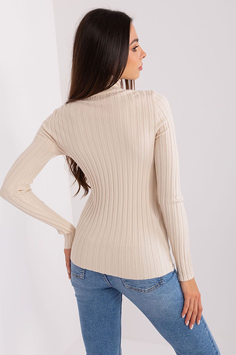 Turtleneck model 185550 Factory Price