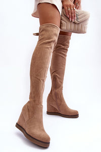 Buskin boots model 185577 Step in style