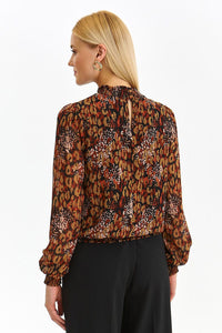 Blouse model 185593 Top Secret