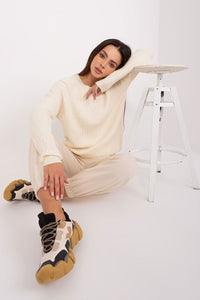 Jumper model 185716 AT