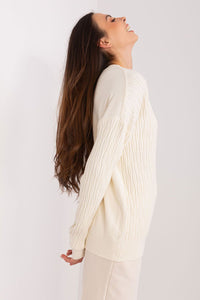 Jumper model 185716 AT