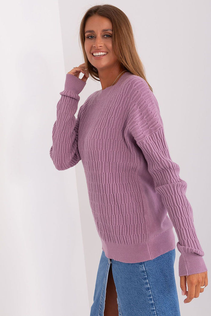 Jumper model 185719 AT