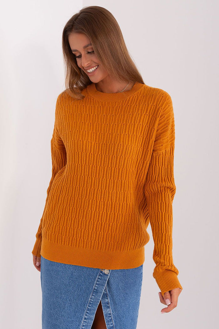 Jumper model 185724 AT