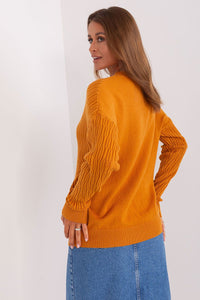 Jumper model 185724 AT