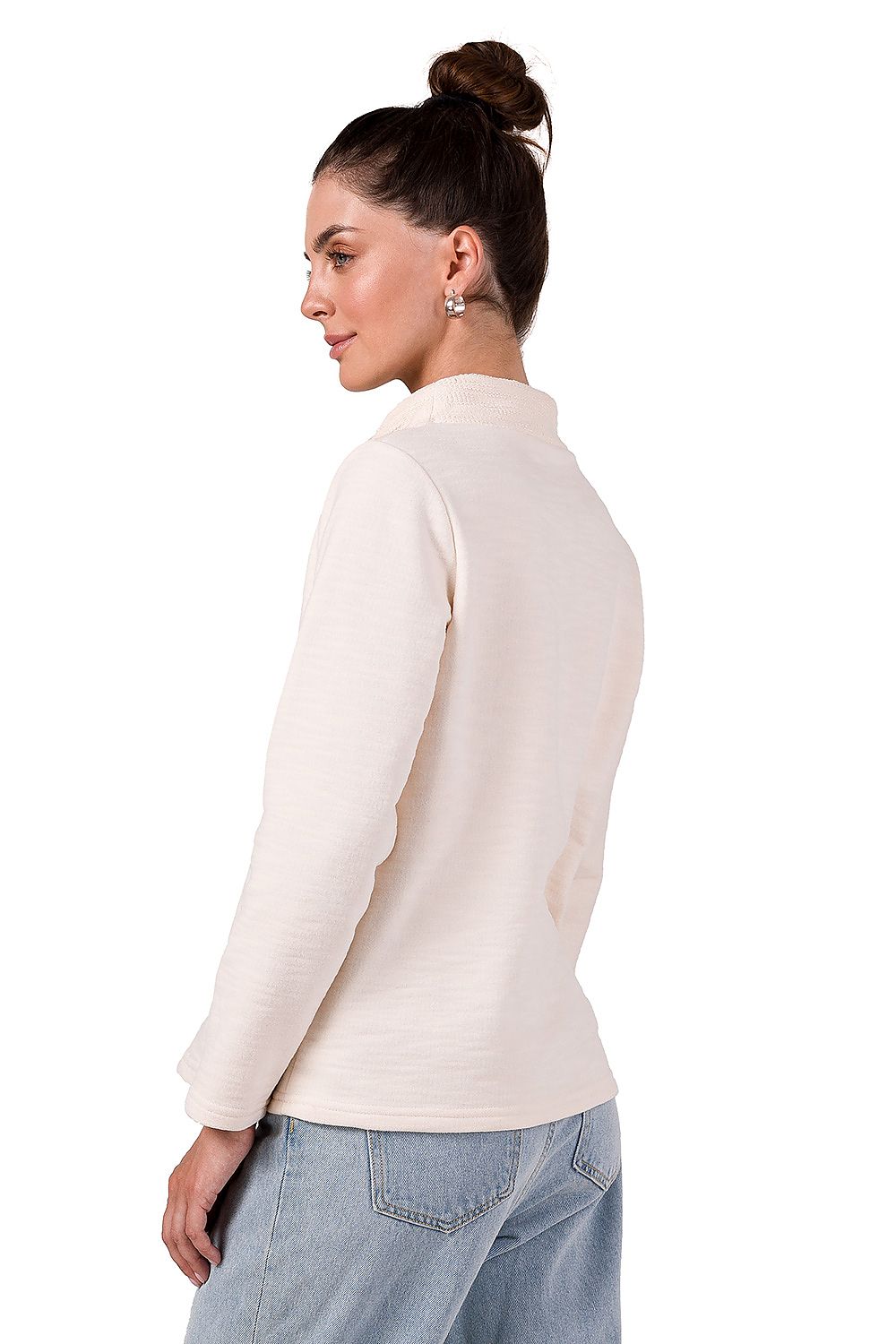 Sweatshirt model 185812 BeWear