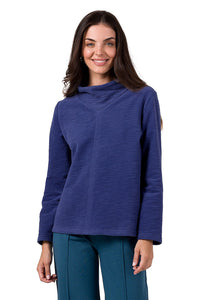 Sweatshirt model 185815 BeWear