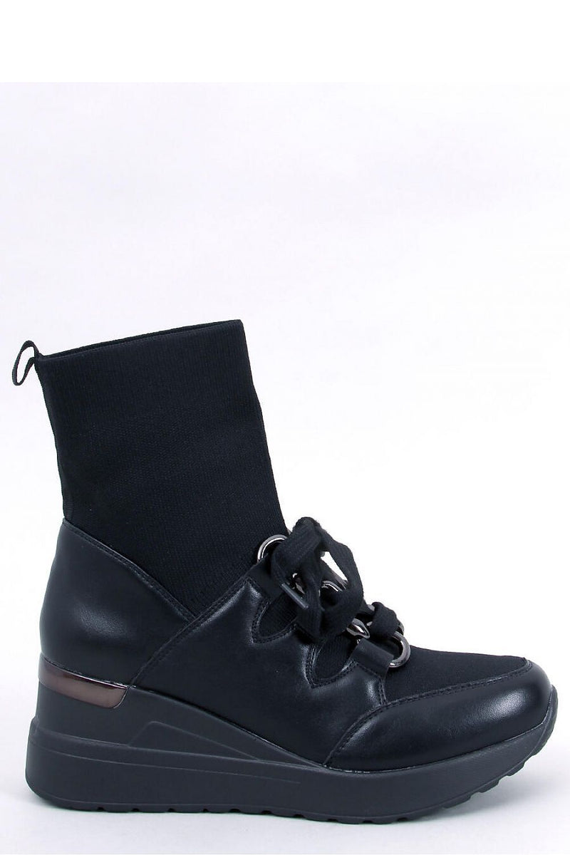 Buskin boots model 185876 Inello