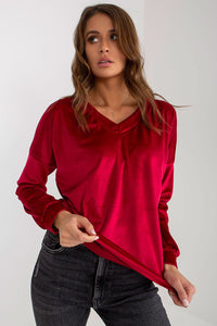 Sweatshirt model 185957 Relevance