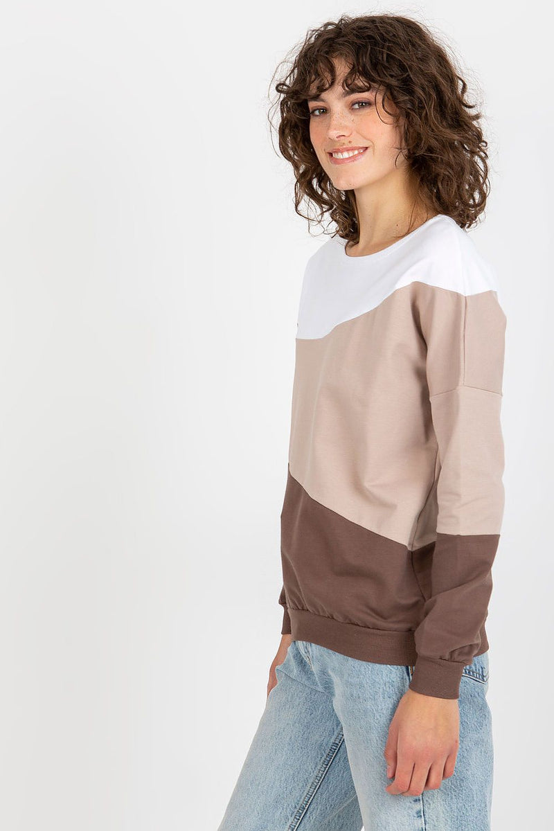 Sweatshirt model 185962 Relevance