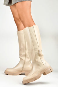 Thigh-Hight Boots model 186032 PRIMO