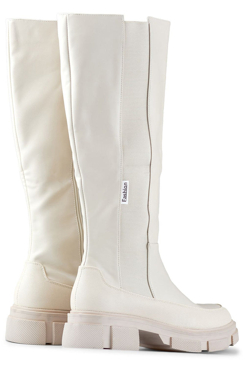 Thigh-Hight Boots model 186032 PRIMO