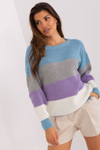 Jumper model 186048 Badu