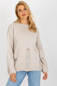 Jumper model 186059 Badu