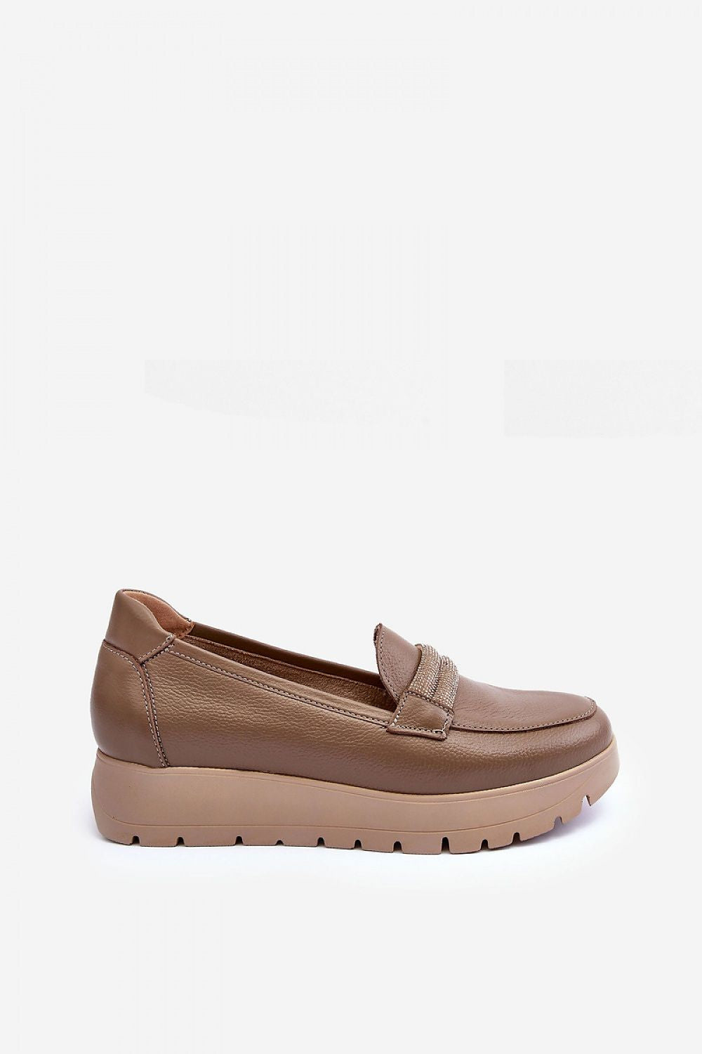 Buskin low shoes model 186094 Step in style