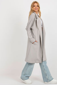 Coat model 186136 Factory Price