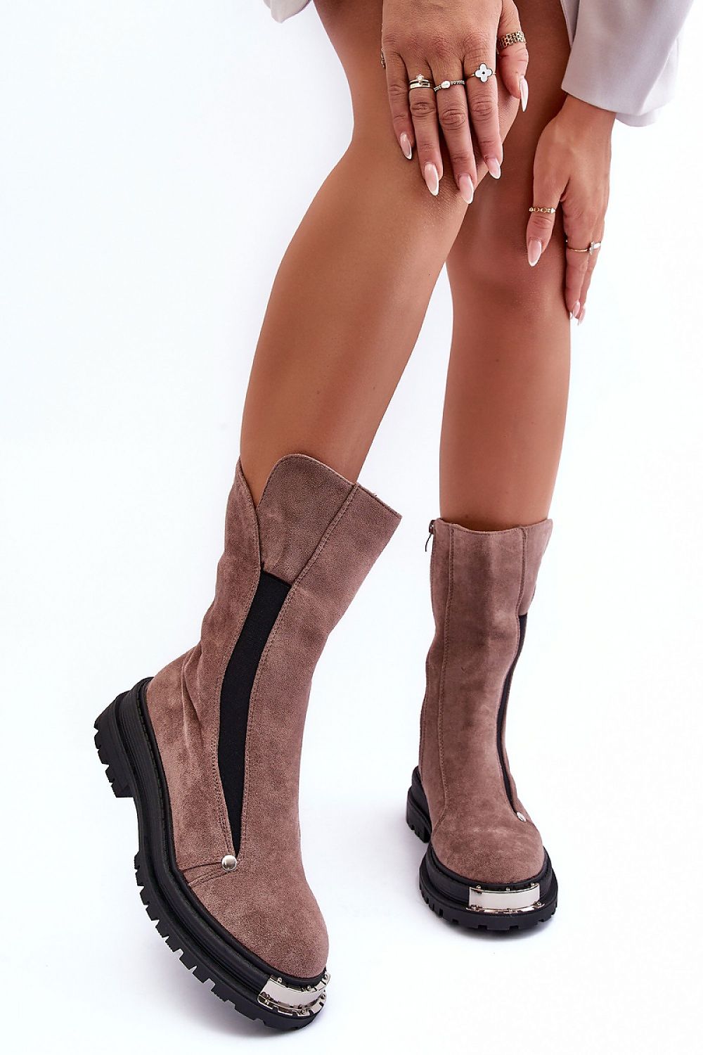 Boots model 186238 Step in style