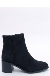 Heel boots model 186256 Inello