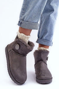 Snow boots model 186412 Step in style