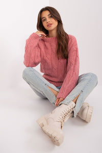 Jumper model 186550 AT