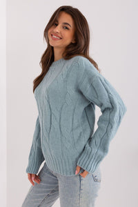 Jumper model 186551 AT