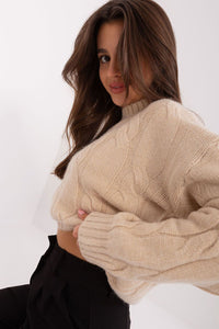 Jumper model 186552 AT