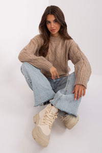 Jumper model 186553 AT