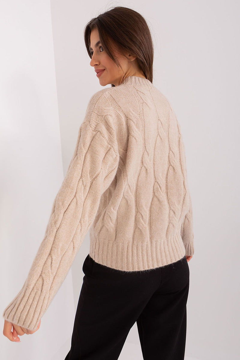 Jumper model 186554 AT